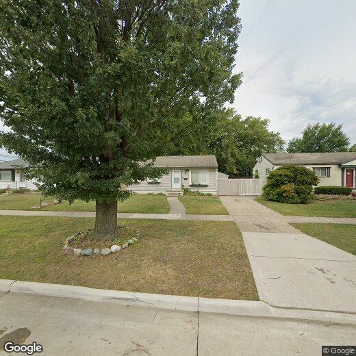 3123 Toepfer Rd, Warren, MI 48091 House for Rent in Warren, MI