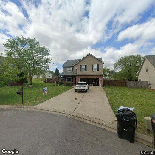 Primary Photo - 3605 Belvidere Ct