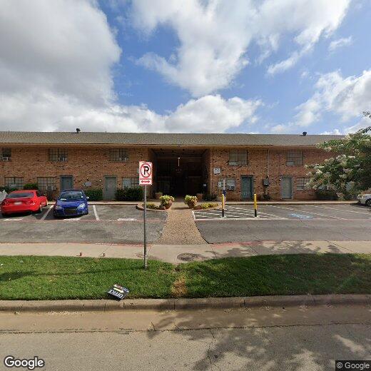 Primary Photo - 501 Fuller St