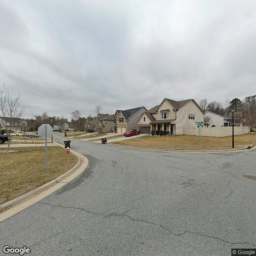 4237 Swayze Ct, High Point, NC 27265 House Rental in High Point, NC
