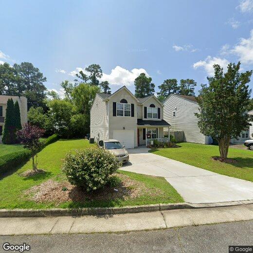 Primary Photo - 734 Princess Ct