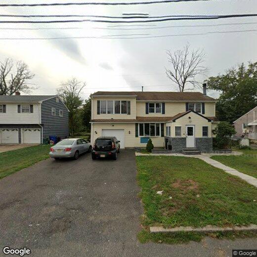 5 Valleybrook Dr, Middlesex, NJ 08846 House Rental in Middlesex, NJ