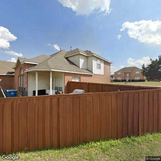 1709 Wylie Creek Dr, DeSoto, TX 75115 House for Rent in DeSoto, TX