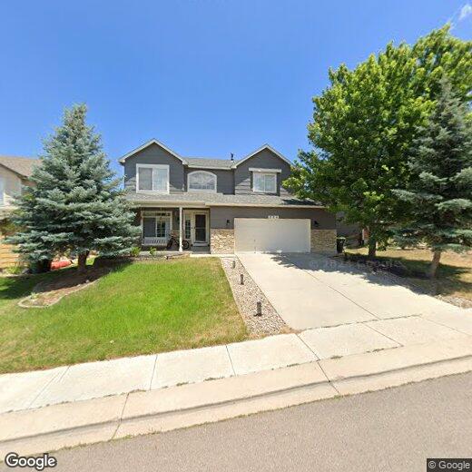 Primary Photo - 396 Oxbow Dr