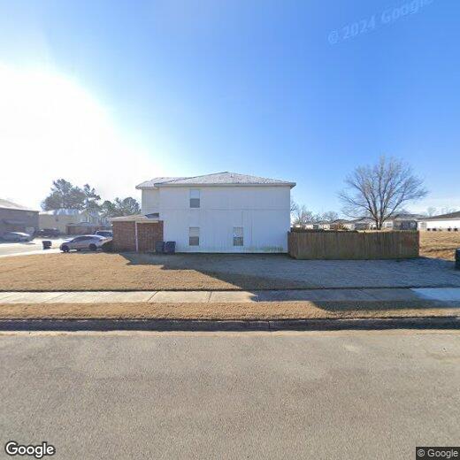 1908 Azlin Pl, Siloam Springs, AR 72761 Townhome Rentals in Siloam