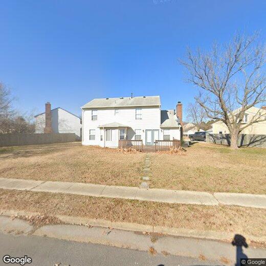 Primary Photo - 1101 Debussy Ct