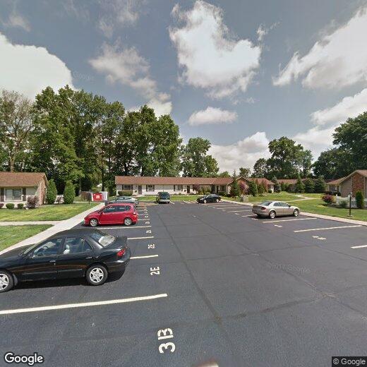 45 Coventry Dr Unit 2D, Painesville, OH 44077 Condo for Rent in