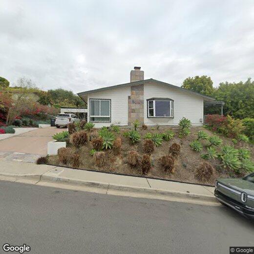 3034 Bern Dr, Laguna Beach, CA 92651 House for Rent in Laguna Beach