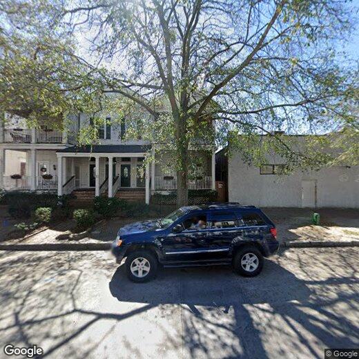 Foto principal - 317 W Gwinnett St