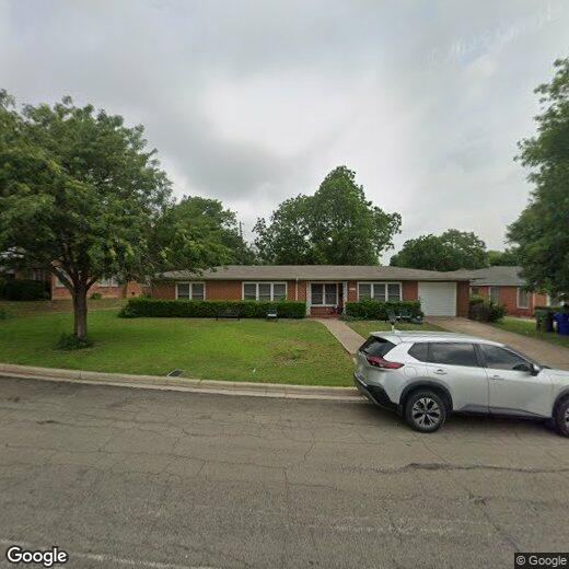 4317 Watt Ave Waco, TX 76710 Alquileres en Waco, TX