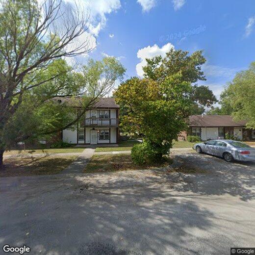 Primary Photo - 404 Hillcrest Dr