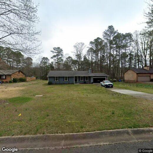 Primary Photo - 3116 Harold Dean Dr