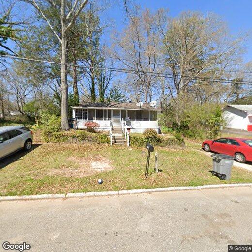 Primary Photo - 126 Cox St