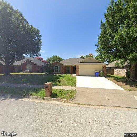 Primary Photo - 6332 Ripple Springs Dr, Watauga