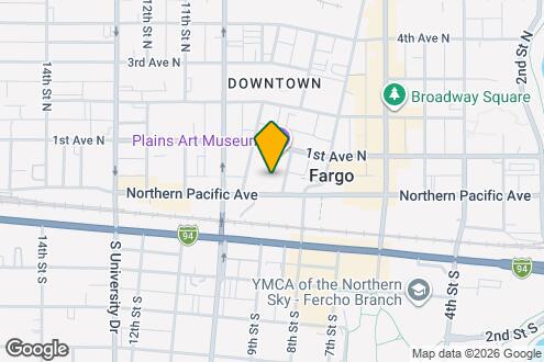 8 7th Street Flats - Apartments in Fargo, ND | Apartments.com