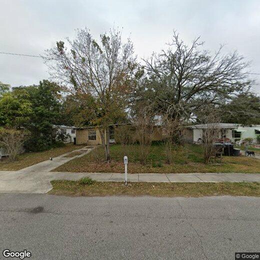 3801 Merryweather Dr, Orlando, FL 32812 House for Rent in Orlando, FL