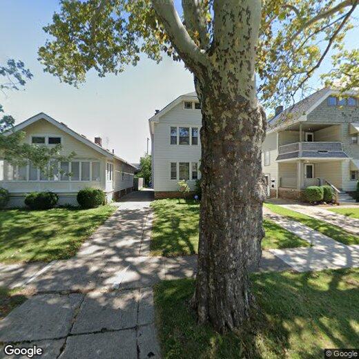 3565 W 120th St Unit 1DN, Cleveland, OH 44111 Apartment for Rent in