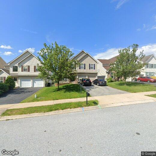 585 Thomas Armor Dr, Windsor, PA 17366 Townhome Rentals in Windsor PA