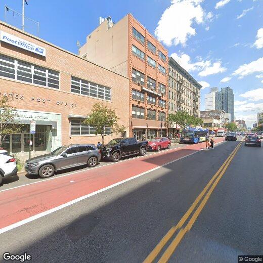 Primary Photo - 383 W 125th St