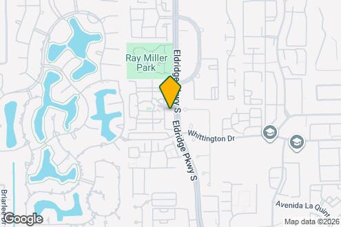 Chandler Park Apartment Homes photo'