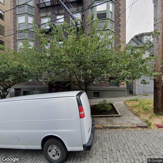 Primary Photo - 1430 Summit Ave