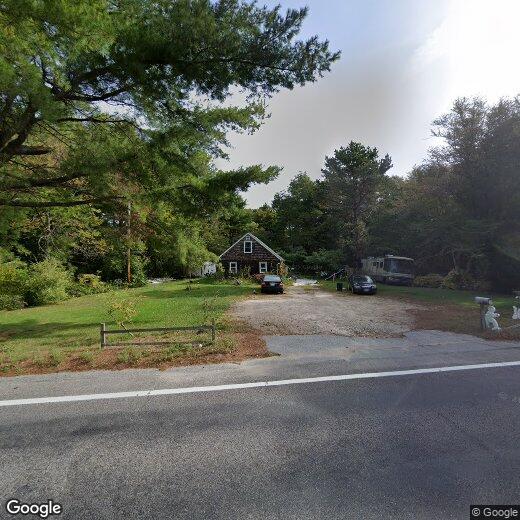 138 Spring St, Hopkinton, RI 02832 House for Rent in Hopkinton, RI