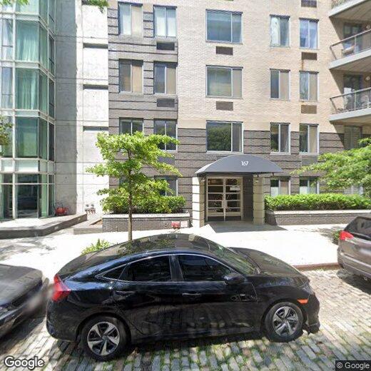 Primary Photo - 167 Perry Street