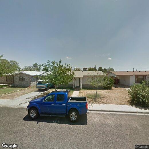 5404 Lancaster Dr, Odessa, TX 79762 House Rental in Odessa, TX