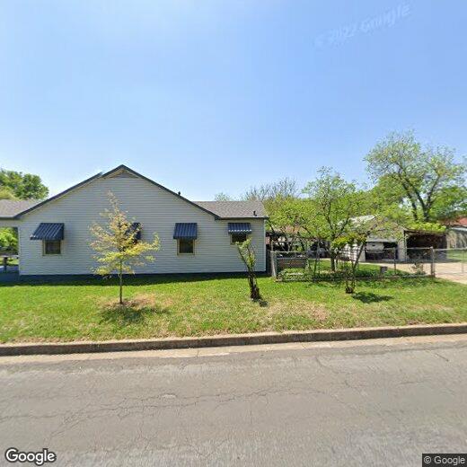 3305 Parrott Ave, Waco, TX 76707 House for Rent in Waco, TX