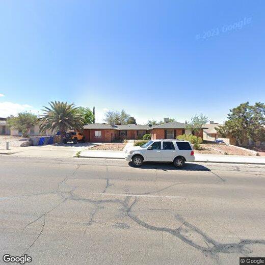 6613 Escondido Dr, El Paso, TX 79912 House for Rent in El Paso, TX