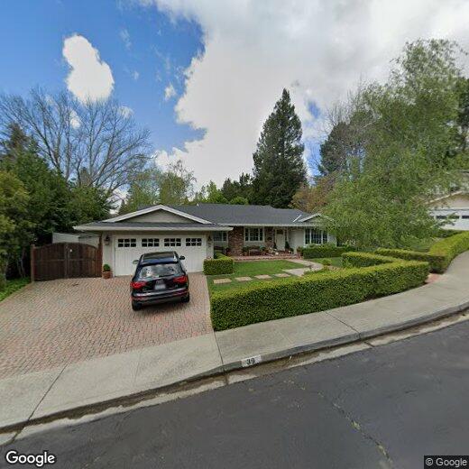39 Corte Del Campo, Moraga, CA 94556 House for Rent in Moraga, CA