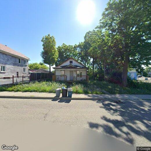 4754 1st Ave, Niagara Falls, ON L2E 4G7 House for Rent in Niagara