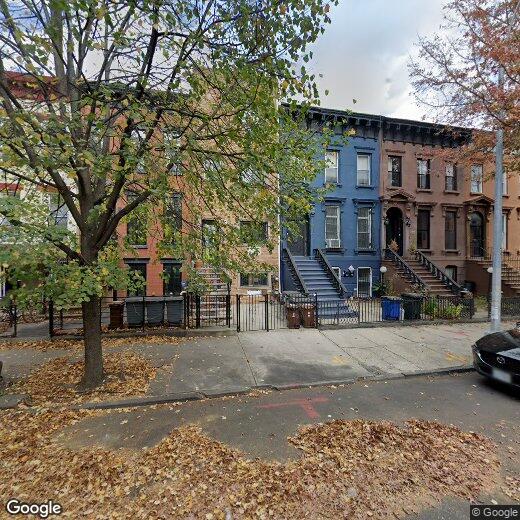Primary Photo - 555A Monroe St