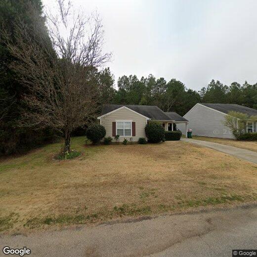107 Long Creek Dr, Aiken, SC 29803 House Rental in Aiken, SC