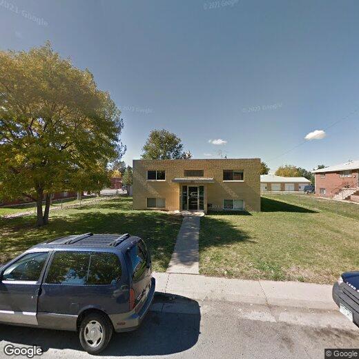 2515 Kenton St, Aurora, CO 80010 Apartment for Rent in Aurora, CO