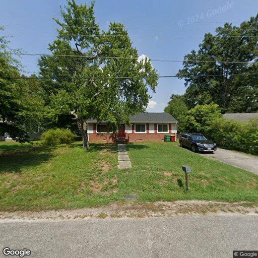 2515 Merryoaks Ave, Petersburg, VA 23805 House Rental in Petersburg