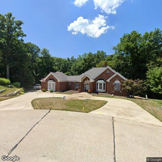 24 Park Hill Cir, Lake Saint Louis, MO 63367 House Rental in Lake