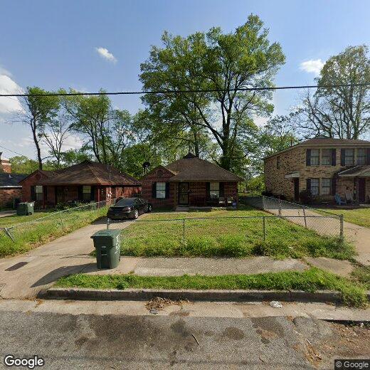 Primary Photo - 539 Cambridge Ave