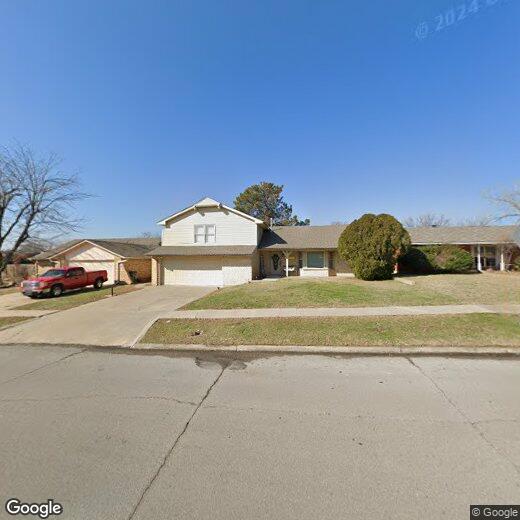 707 SW Normandy Dr, Lawton, OK 73505 House for Rent in Lawton, OK