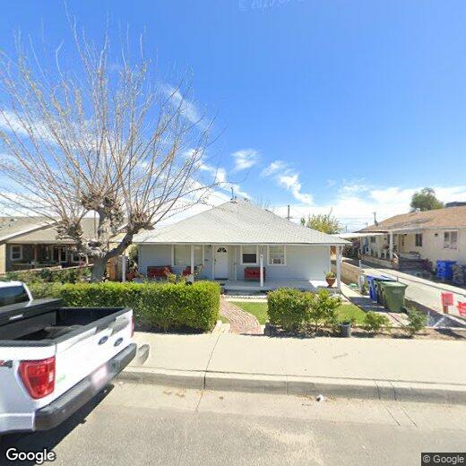 322 S 10th St, Taft, CA 93268 House Rental in Taft, CA