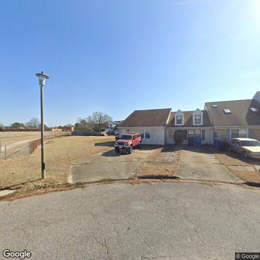 1300 Windmill Point Cres, Virginia Beach, VA 23453 House Rental in Virginia Beach, VA