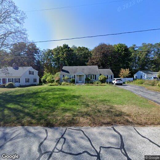 29 Clear View Dr, Mansfield, CT 06250 House Rental in Mansfield, CT