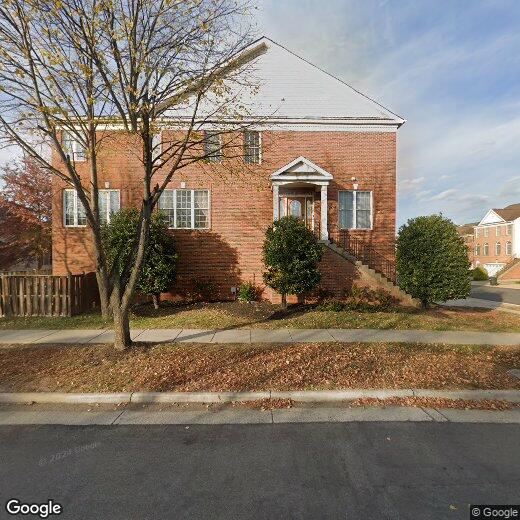 25246 Mcintyre Sq, Chantilly, VA 20152 House Rental in Chantilly, VA