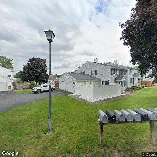 Primary Photo - 110 Greenway Blvd