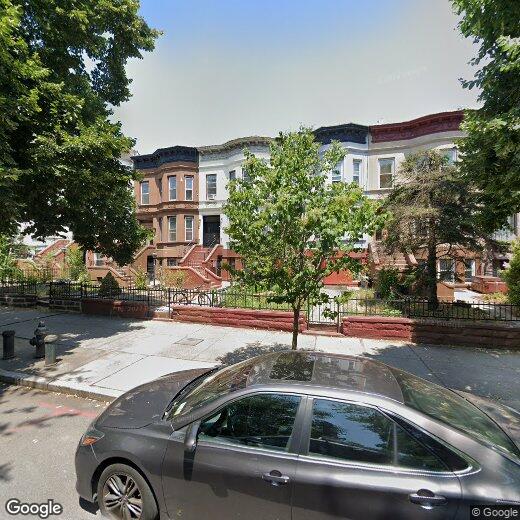 Primary Photo - EASTERN PARKWAY
