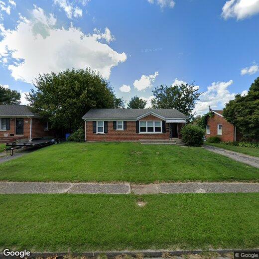 2145 Violet Rd, Lexington, KY 40504 House Rental in Lexington, KY