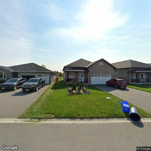 29 Darrell Drain Cres, Norwood, ON K0L 2V0 House for Rent in Norwood