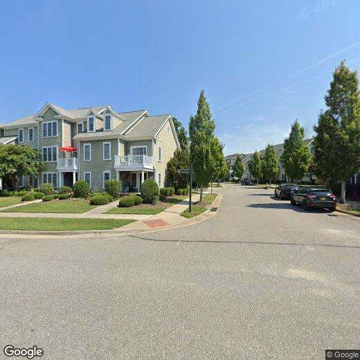 4451 Lydias Dr, Williamsburg, VA 23188 Townhome Rentals in Williamsburg VA