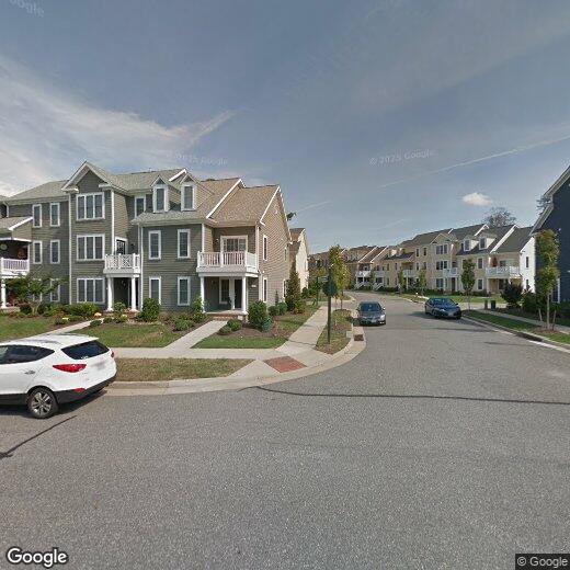 4451 Lydias Dr, Williamsburg, VA 23188 Townhome Rentals in