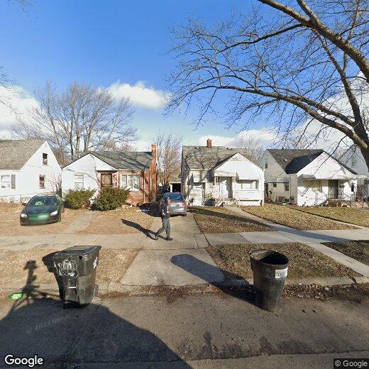 16083 Manning St, Detroit, MI 48205 House for Rent in Detroit, MI